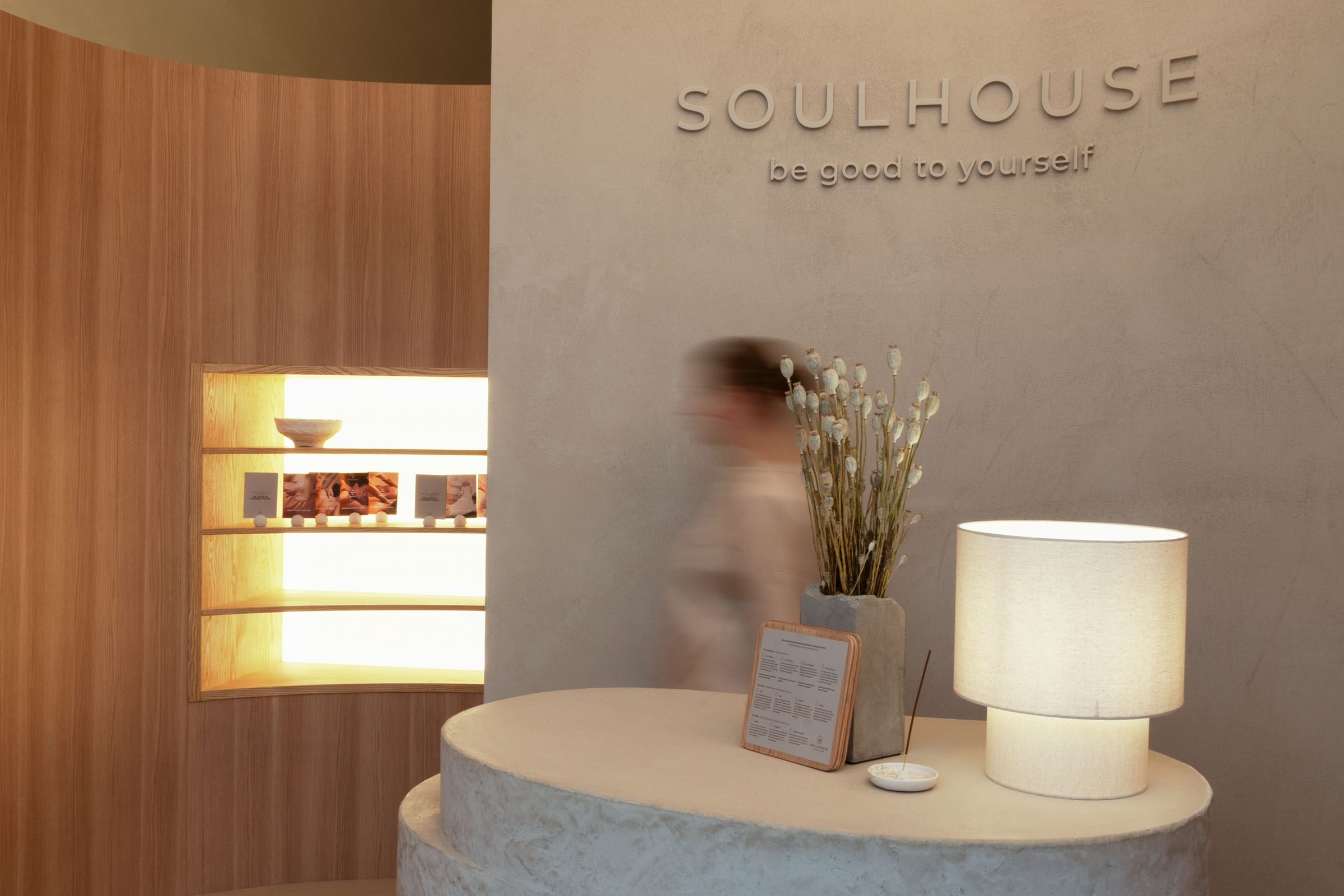 Soulhouse