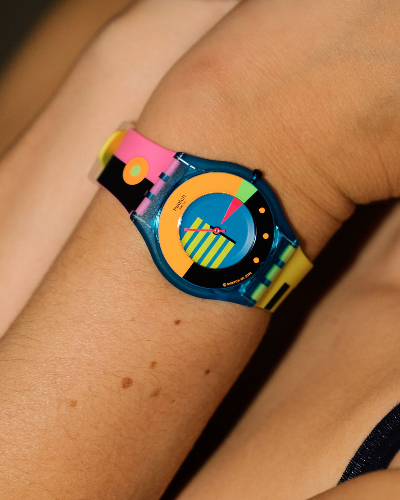Swatch